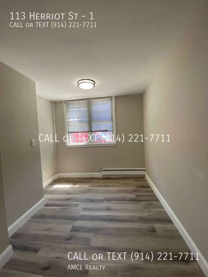 Apartment for rent at 113 Herriot St #1, Yonkers, NY 10701