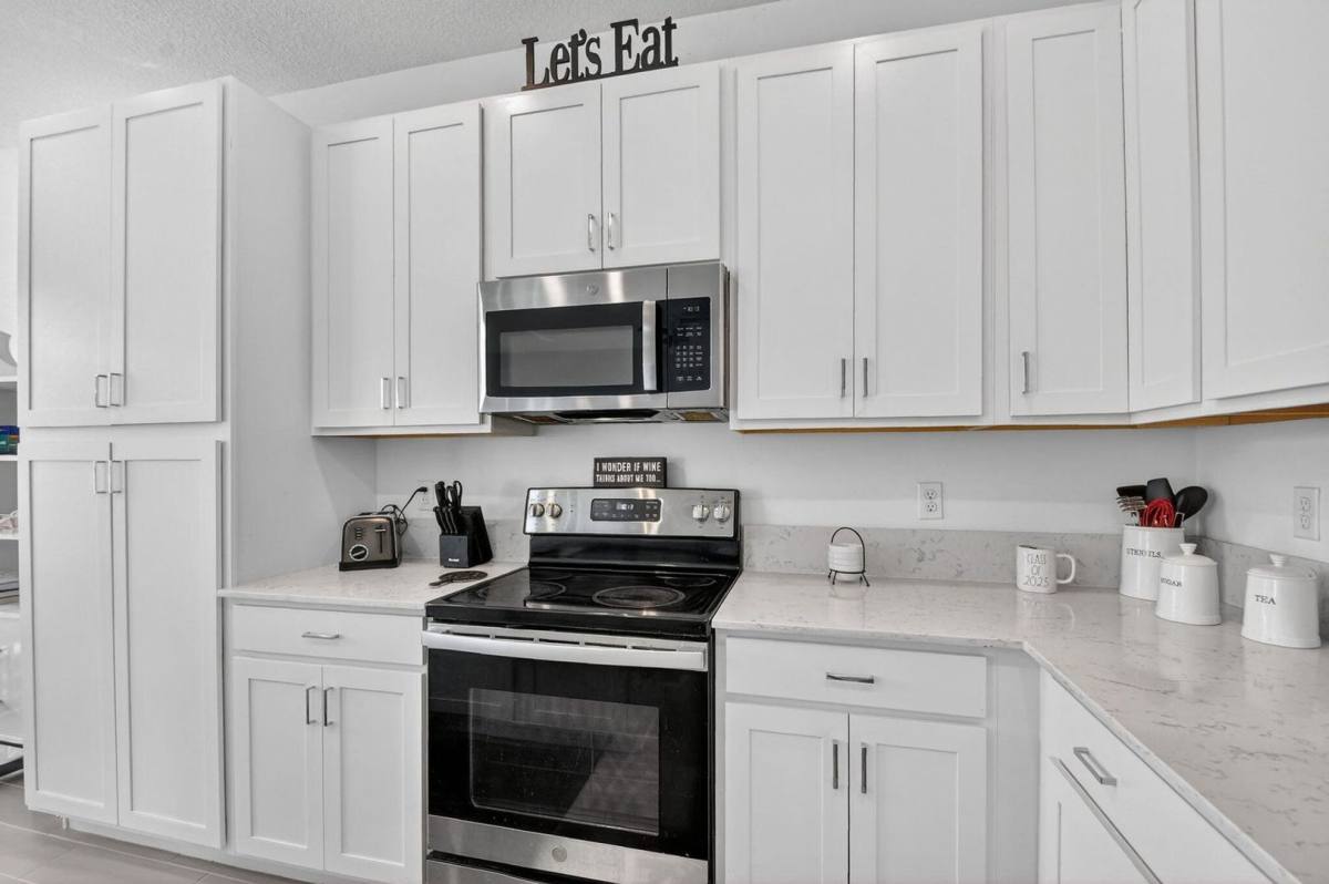 Townhouse for rent at 4790 Navali Dr, Lake Worth, FL 33467