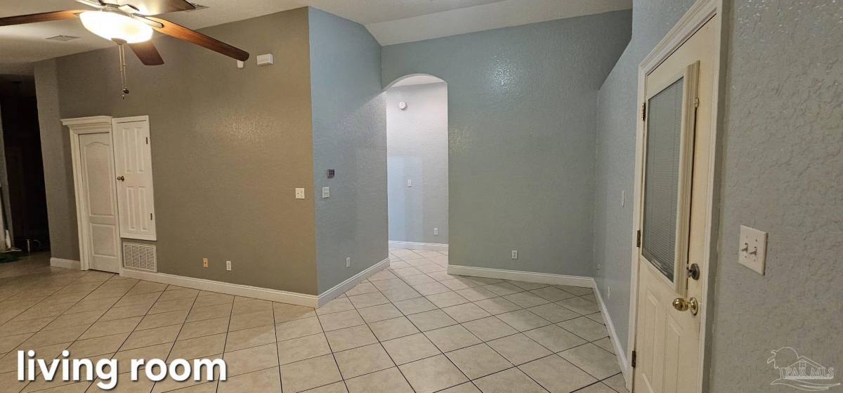 Apartment for rent at 7831 Stallworth Lane, Pensacola, FL 32526