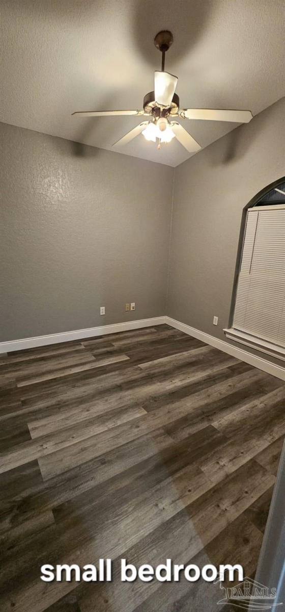 Apartment for rent at 7831 Stallworth Lane, Pensacola, FL 32526