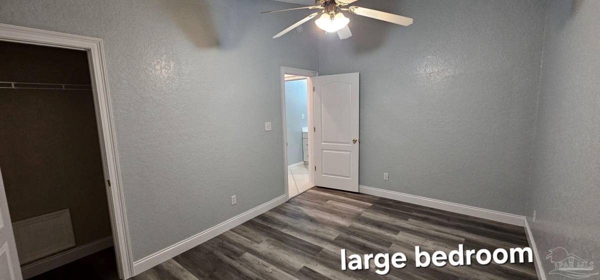 Apartment for rent at 7831 Stallworth Lane, Pensacola, FL 32526