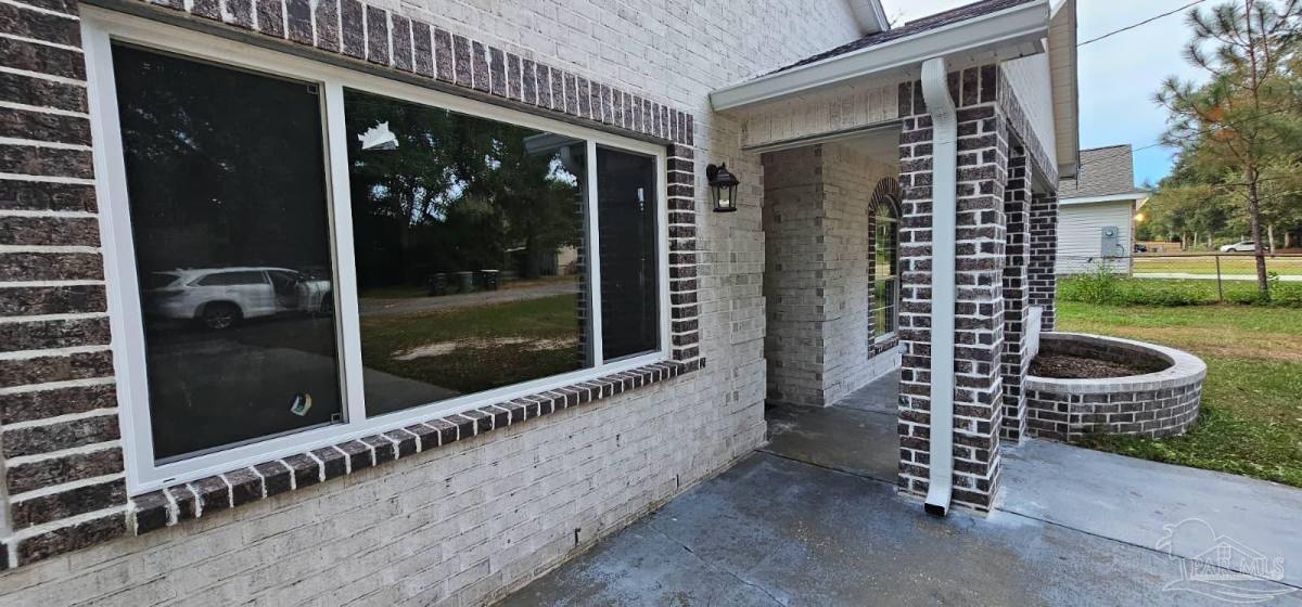 Apartment for rent at 7831 Stallworth Lane, Pensacola, FL 32526