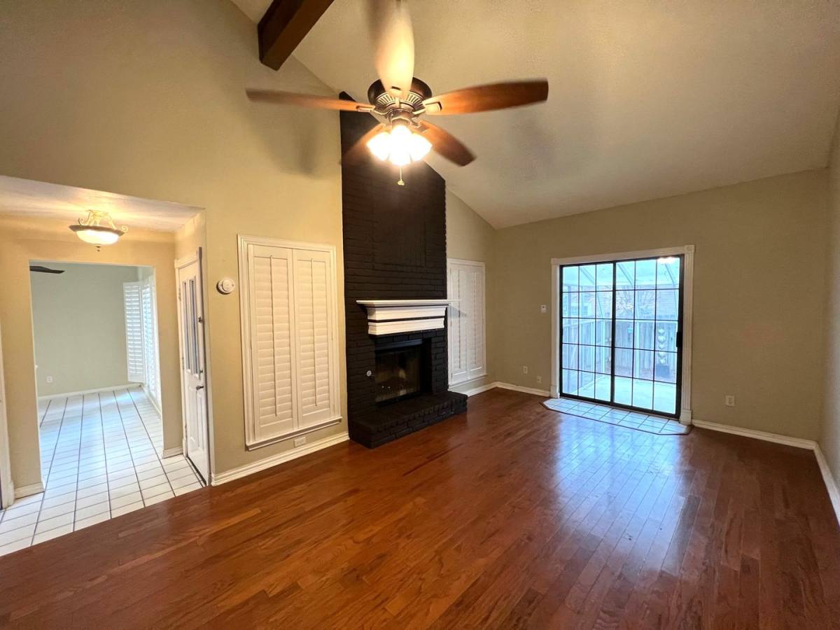 House for rent at 8423 Timber Bridge, San Antonio, TX 78250