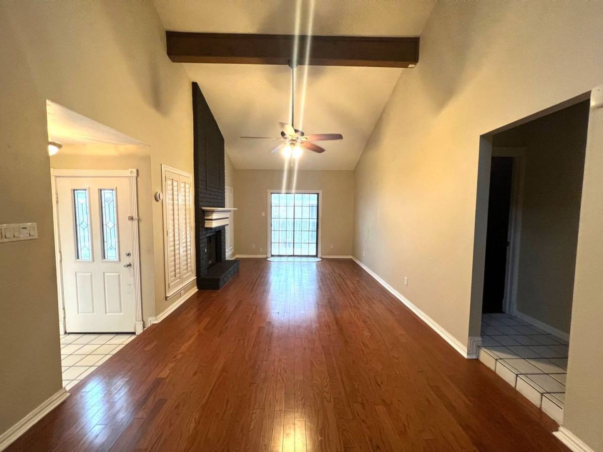 House for rent at 8423 Timber Bridge, San Antonio, TX 78250