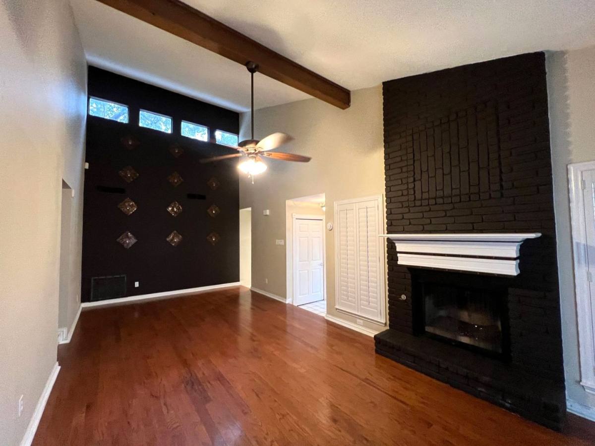House for rent at 8423 Timber Bridge, San Antonio, TX 78250