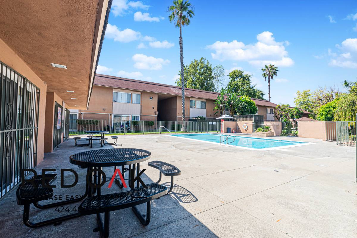 Condo for rent at 2900 W Lincoln Ave #G-207, Anaheim, CA 92801