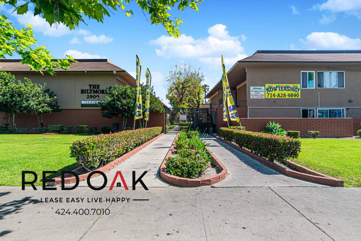 Condo for rent at 2900 W Lincoln Ave #G-207, Anaheim, CA 92801