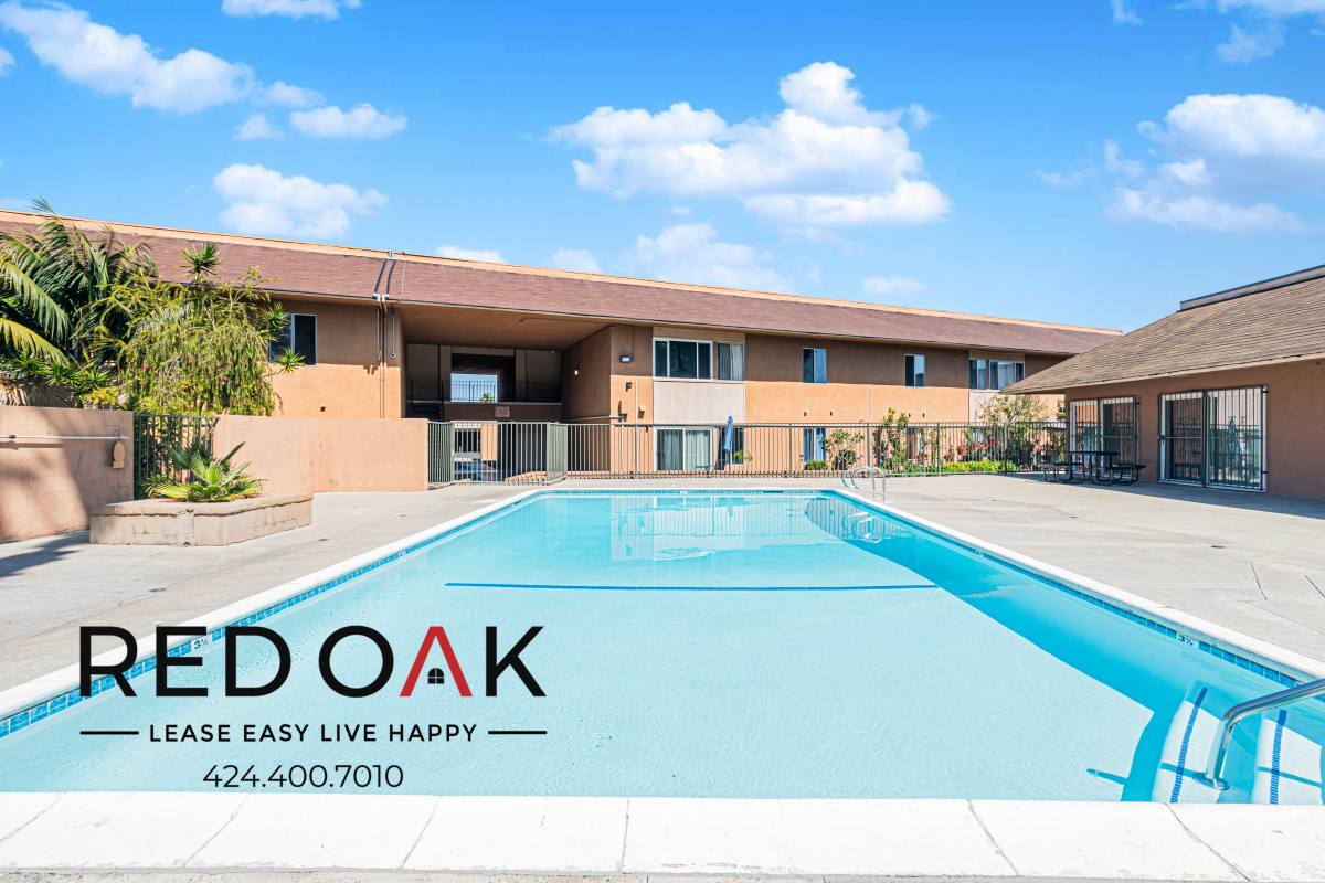 Condo for rent at 2900 W Lincoln Ave #G-207, Anaheim, CA 92801