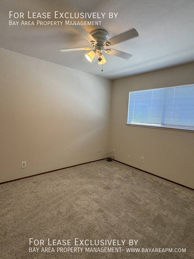 Townhouse for rent at 1146 Pierce St #3, Santa Clara, CA 95050