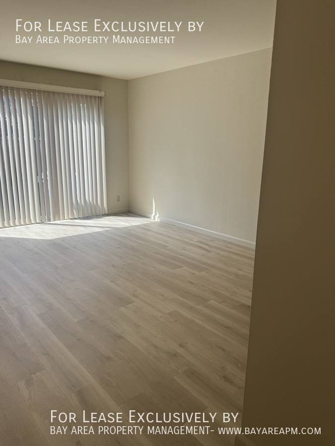 Townhouse for rent at 1146 Pierce St #3, Santa Clara, CA 95050
