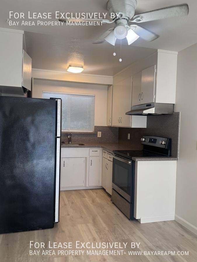 Townhouse for rent at 1146 Pierce St #3, Santa Clara, CA 95050