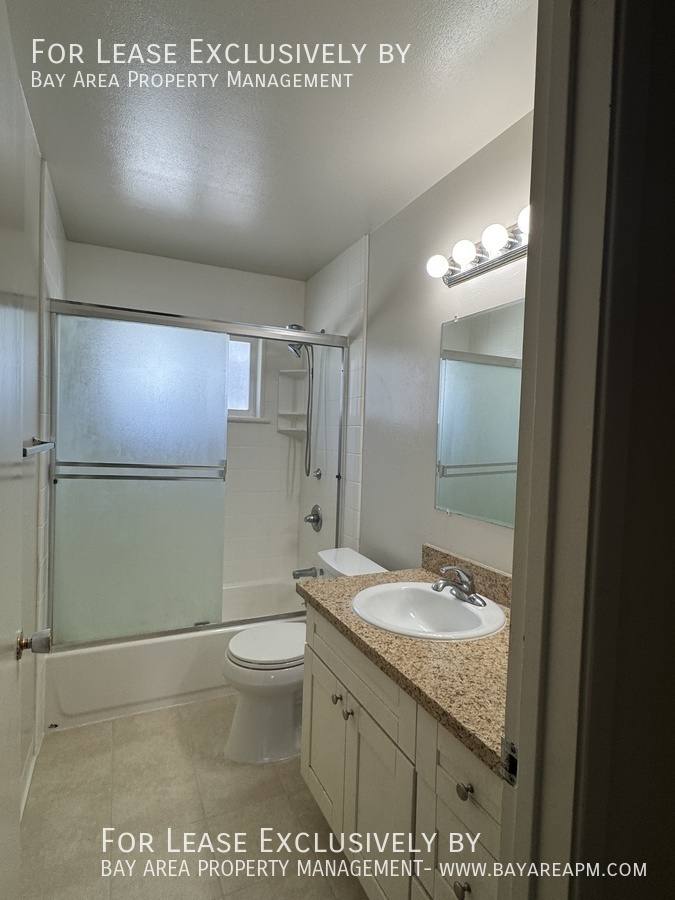 Townhouse for rent at 1146 Pierce St #3, Santa Clara, CA 95050