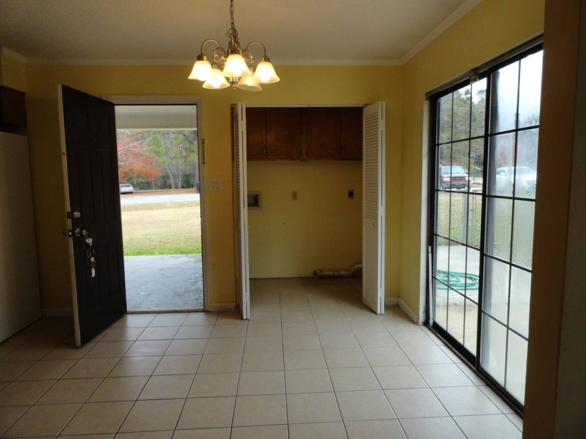 House for rent at 4141 Pebble Creek Dr, Valdosta, GA 31605