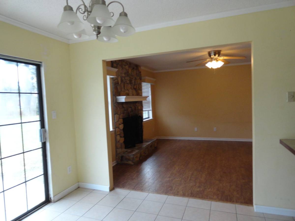 House for rent at 4141 Pebble Creek Dr, Valdosta, GA 31605