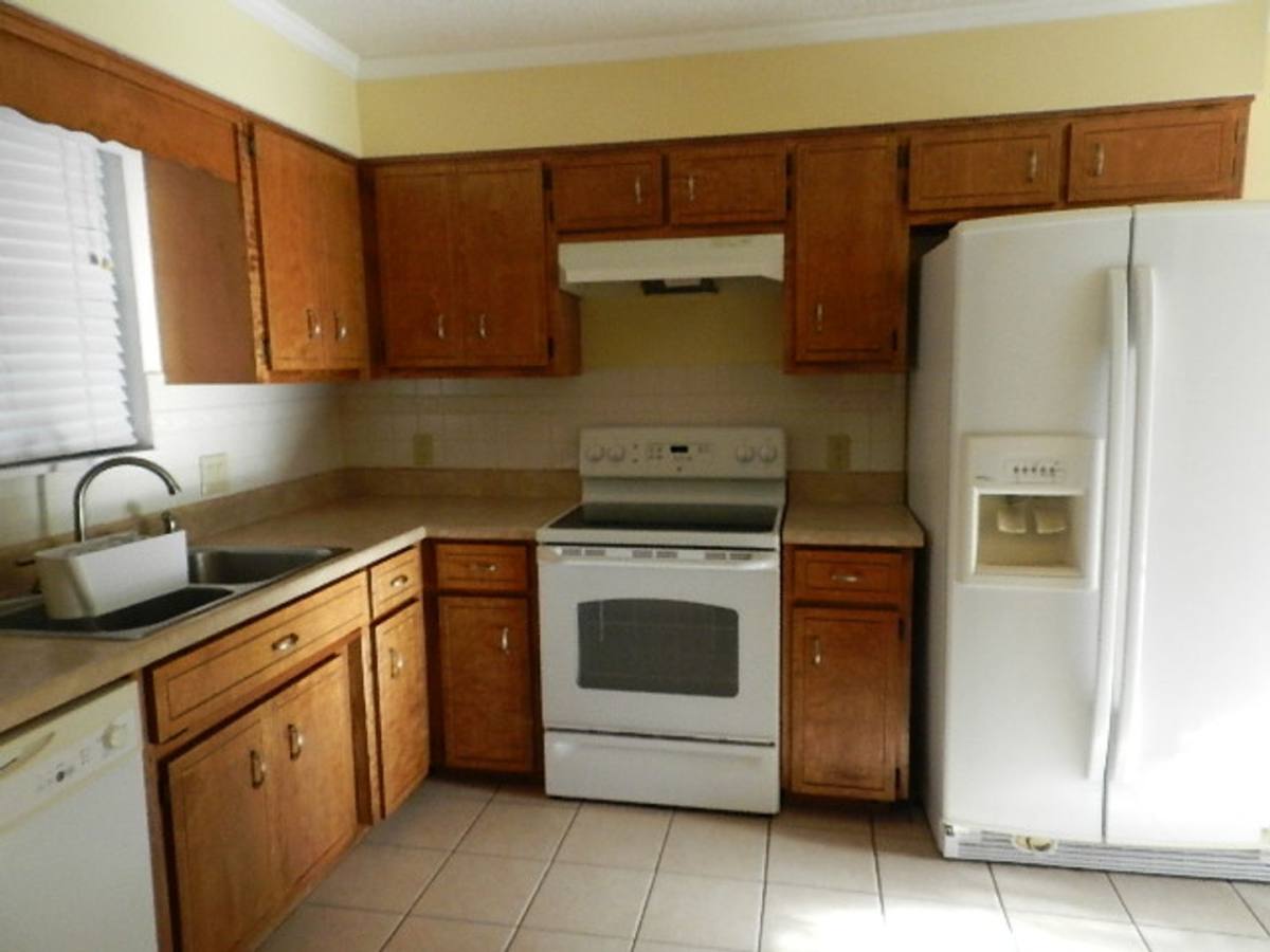 House for rent at 4141 Pebble Creek Dr, Valdosta, GA 31605