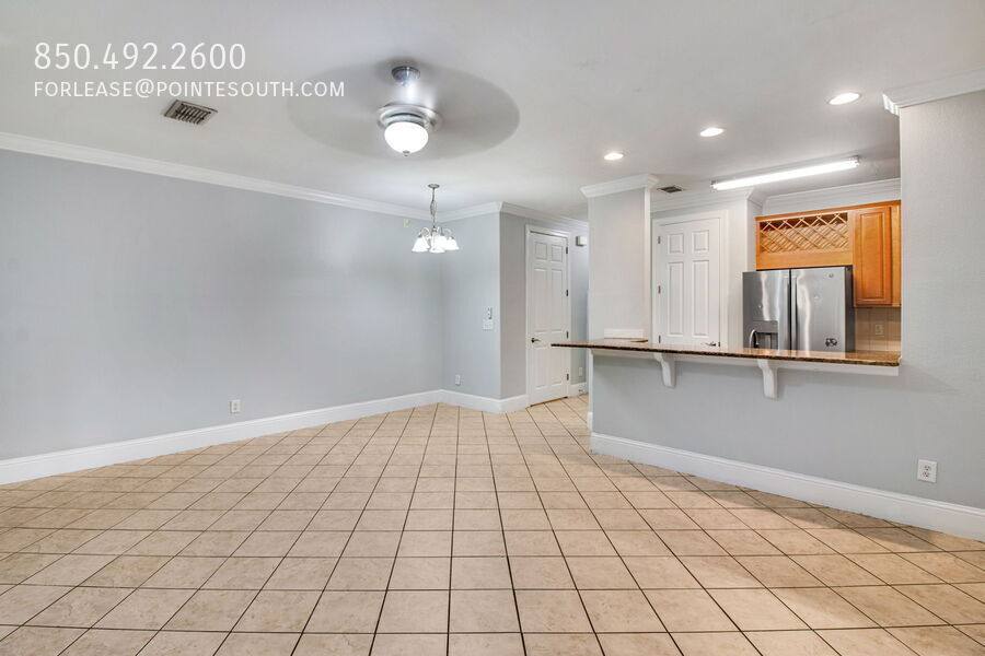 Townhouse for rent at 3 Talon Court, Santa Rosa Beach, FL 32459