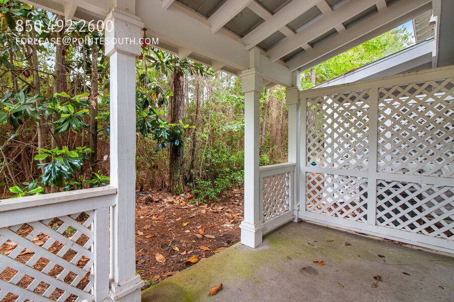 Townhouse for rent at 3 Talon Court, Santa Rosa Beach, FL 32459