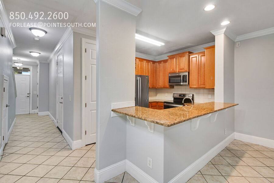 Townhouse for rent at 3 Talon Court, Santa Rosa Beach, FL 32459