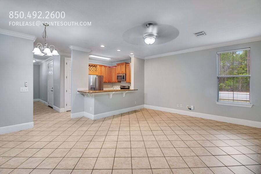 Townhouse for rent at 3 Talon Court, Santa Rosa Beach, FL 32459