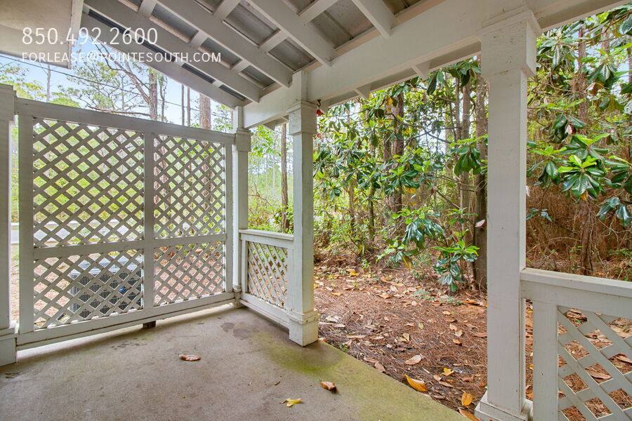 Townhouse for rent at 3 Talon Court, Santa Rosa Beach, FL 32459