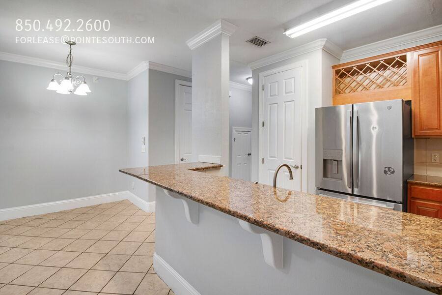 Townhouse for rent at 3 Talon Court, Santa Rosa Beach, FL 32459