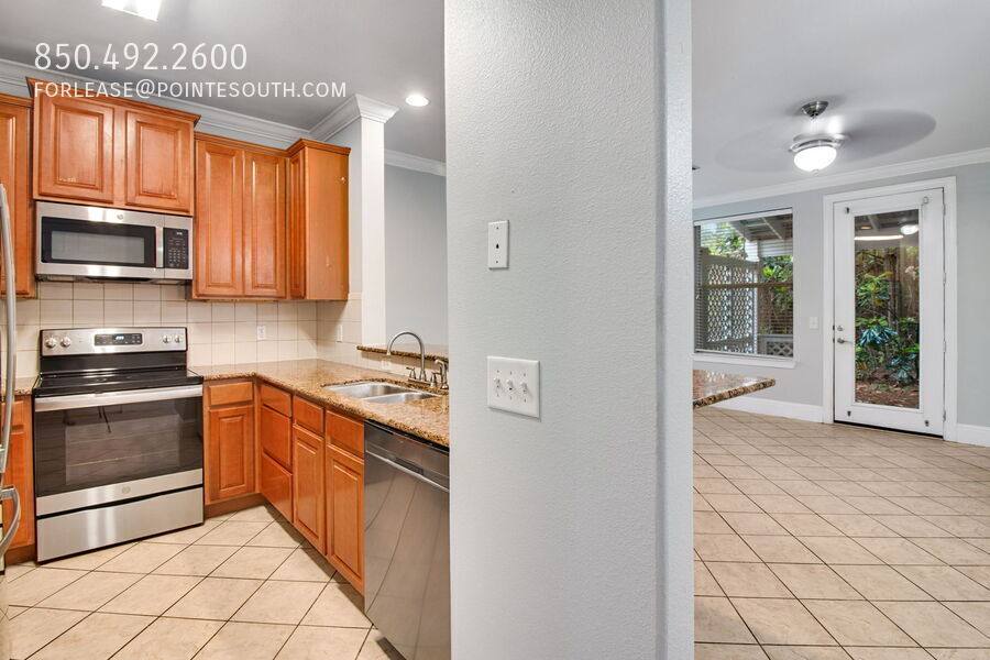 Townhouse for rent at 3 Talon Court, Santa Rosa Beach, FL 32459