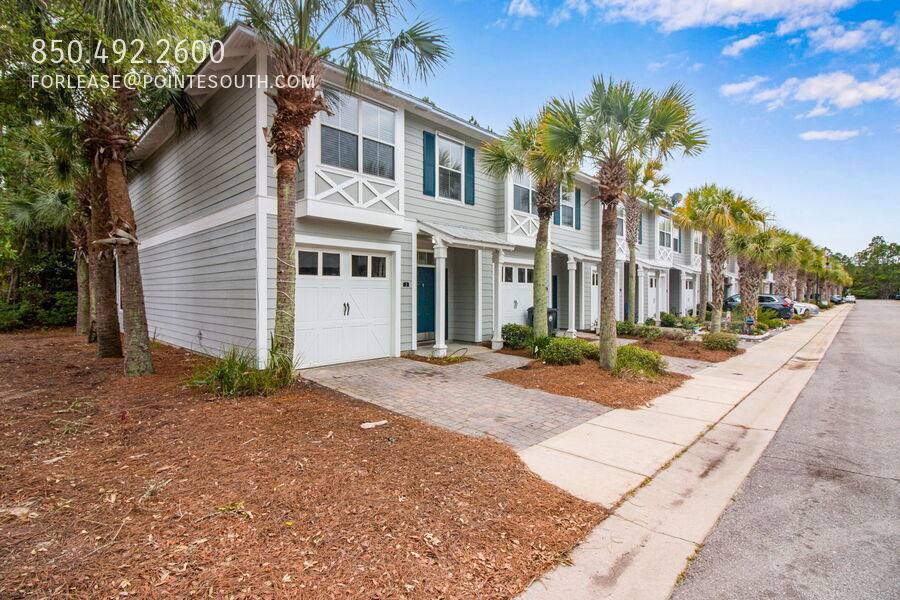 Townhouse for rent at 3 Talon Court, Santa Rosa Beach, FL 32459
