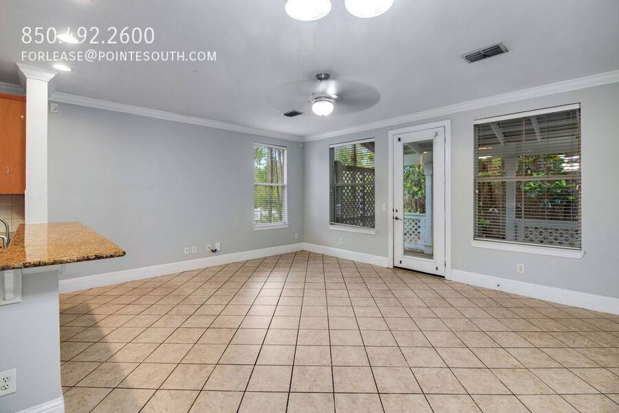 Townhouse for rent at 3 Talon Court, Santa Rosa Beach, FL 32459