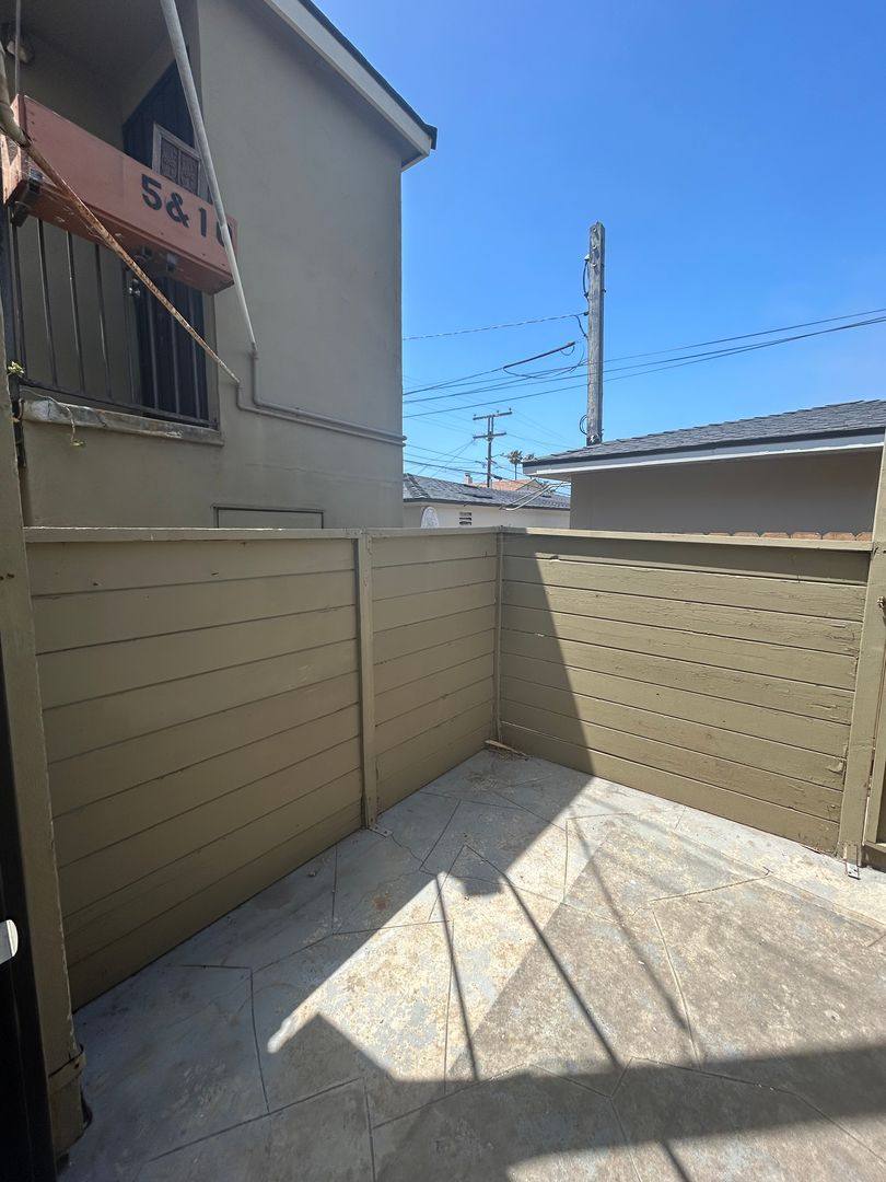 Apartment for rent at 4682 - 4688 Bayard St, San Diego, CA 92109