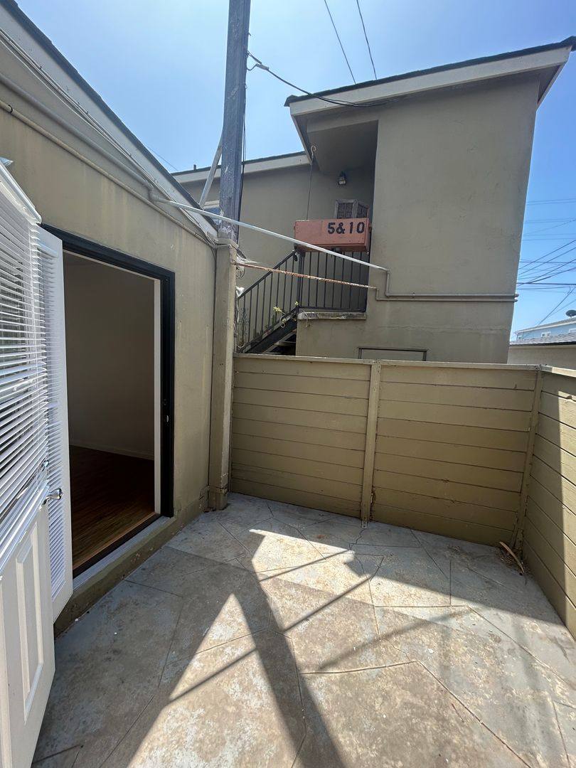 Apartment for rent at 4682 - 4688 Bayard St, San Diego, CA 92109