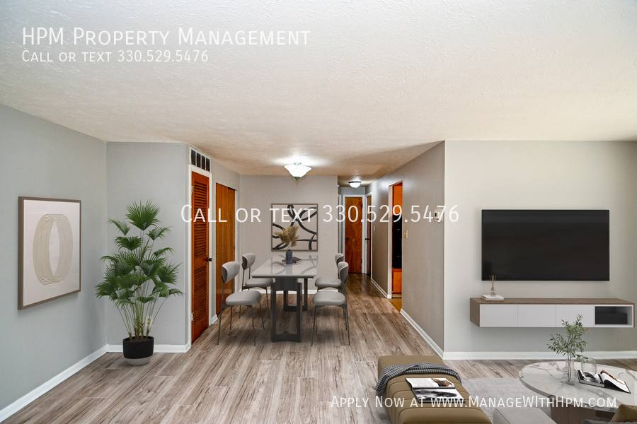 Apartment for rent at 842 S Green Rd #6, Cleveland, OH 44121