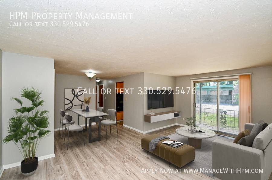 Apartment for rent at 842 S Green Rd #6, Cleveland, OH 44121