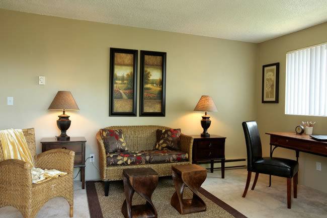 Apartment for rent at 4503 E 5th St, Vancouver, WA 98661