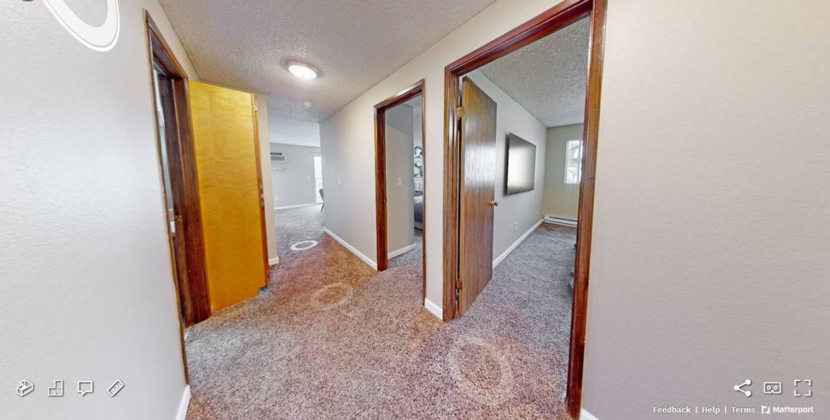 Apartment for rent at 4503 E 5th St, Vancouver, WA 98661
