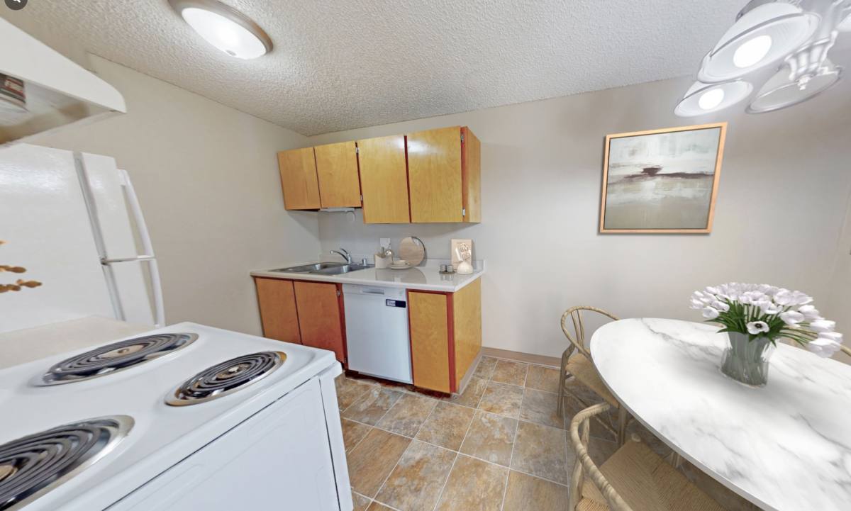 Apartment for rent at 4503 E 5th St, Vancouver, WA 98661