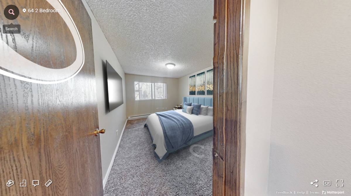 Apartment for rent at 4503 E 5th St, Vancouver, WA 98661