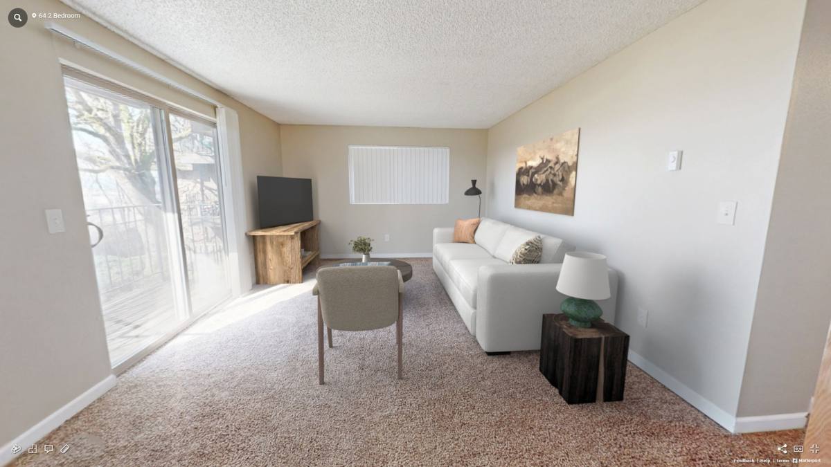 Apartment for rent at 4503 E 5th St, Vancouver, WA 98661