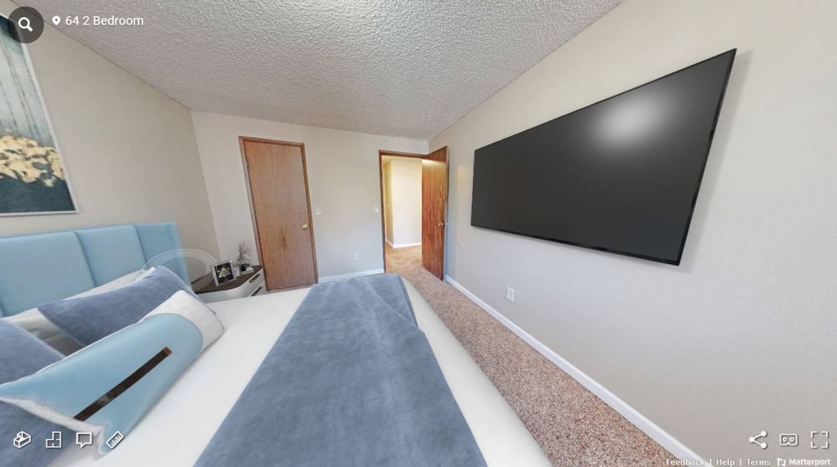 Apartment for rent at 4503 E 5th St, Vancouver, WA 98661