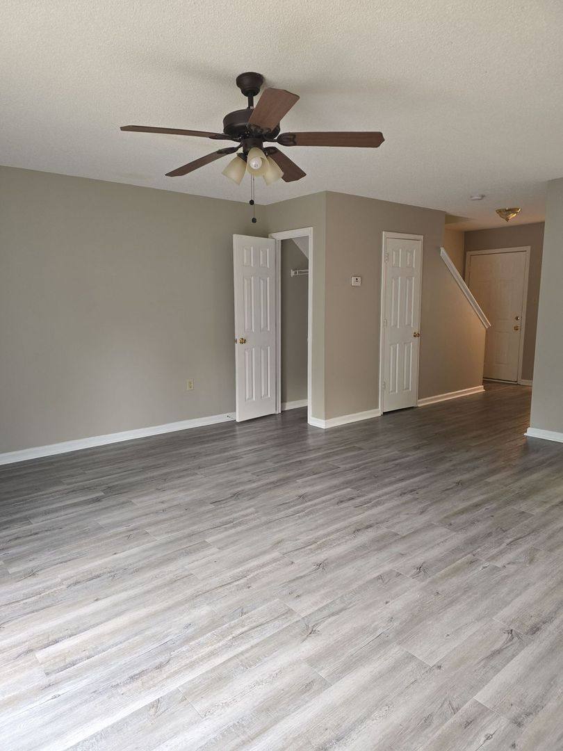 Townhouse for rent at 9804-A Whitfield Ave, Savannah, GA 31406