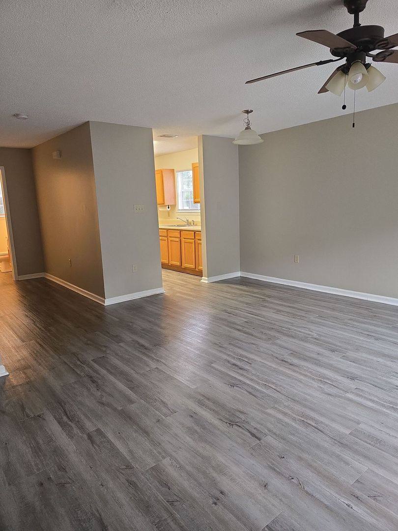 Townhouse for rent at 9804-A Whitfield Ave, Savannah, GA 31406