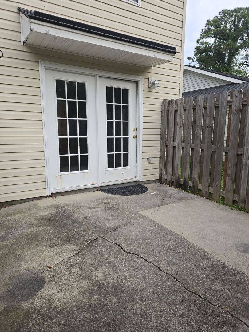 Townhouse for rent at 9804-A Whitfield Ave, Savannah, GA 31406