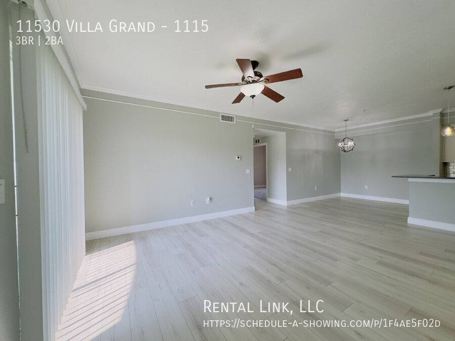 Condo for rent at 11530 Villa Grand #1115, Fort Myers, FL 33913