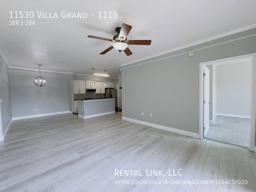 Condo for rent at 11530 Villa Grand #1115, Fort Myers, FL 33913