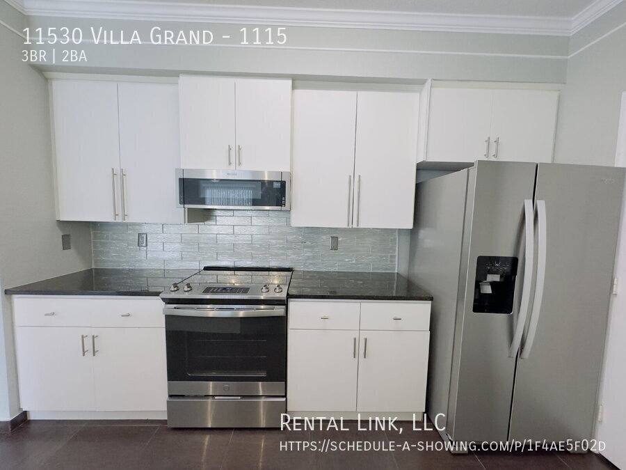 Condo for rent at 11530 Villa Grand #1115, Fort Myers, FL 33913
