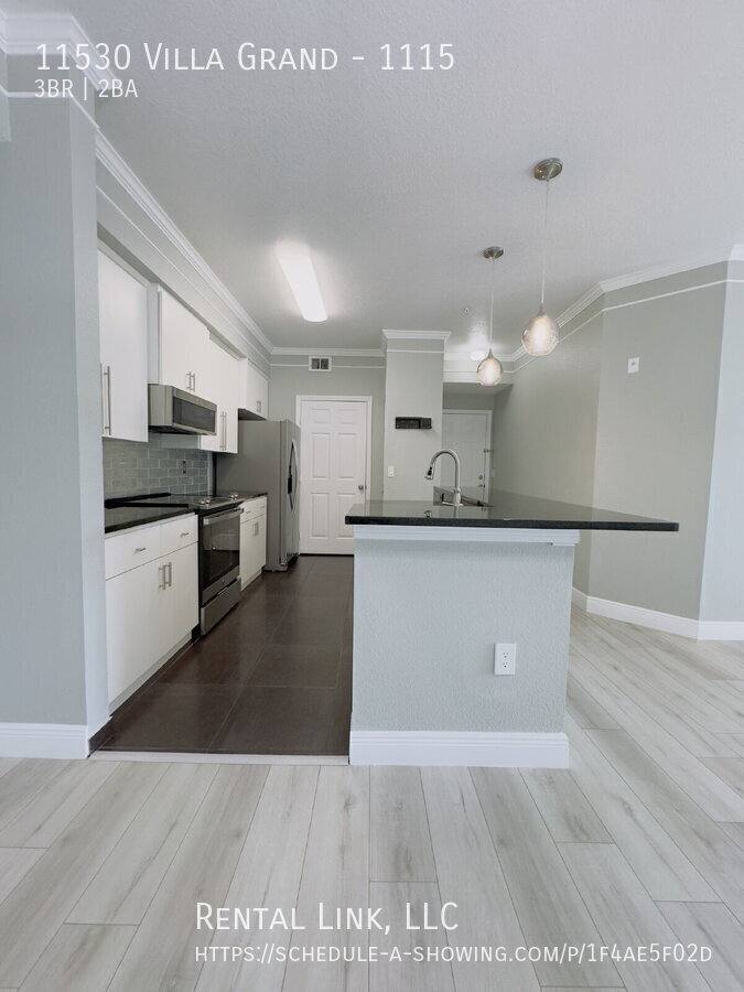 Condo for rent at 11530 Villa Grand #1115, Fort Myers, FL 33913