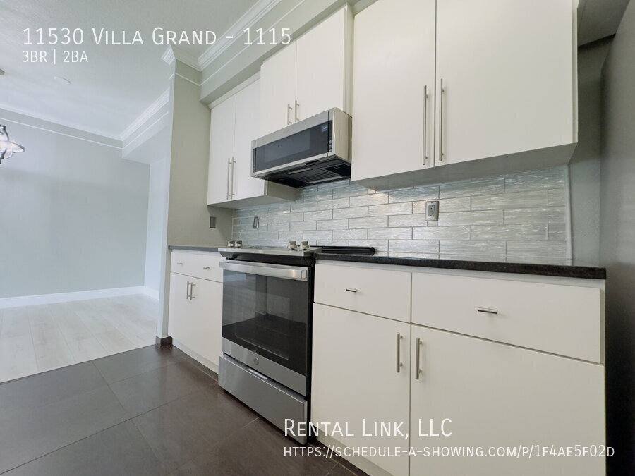 Condo for rent at 11530 Villa Grand #1115, Fort Myers, FL 33913