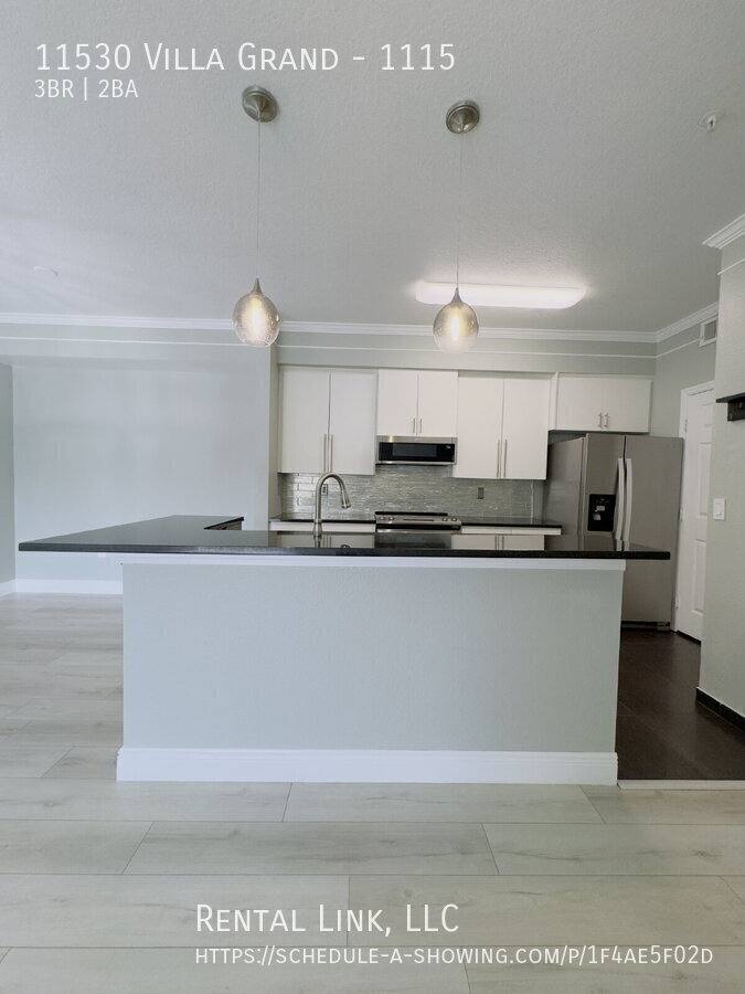 Condo for rent at 11530 Villa Grand #1115, Fort Myers, FL 33913