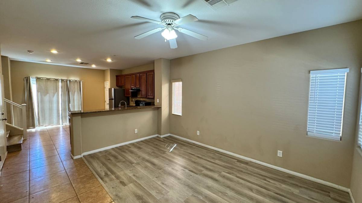House for rent at 917 Blushing Rose, Henderson, NV 89052