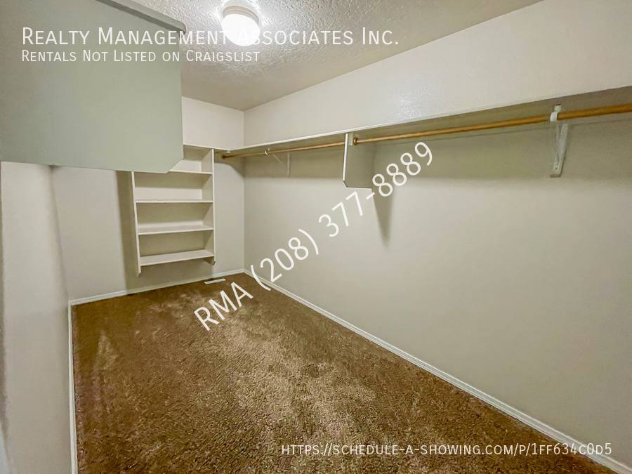 House for rent at 5118 Lathrop Place, Caldwell, ID 83607