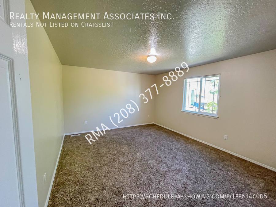 House for rent at 5118 Lathrop Place, Caldwell, ID 83607